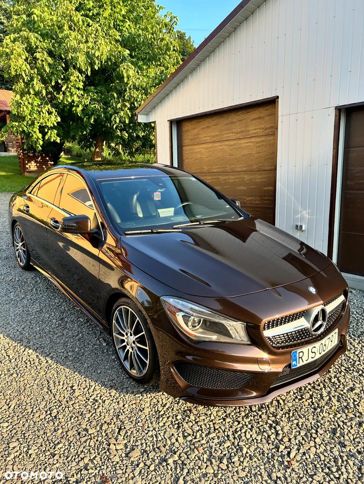 Mercedes-Benz CLA - 3