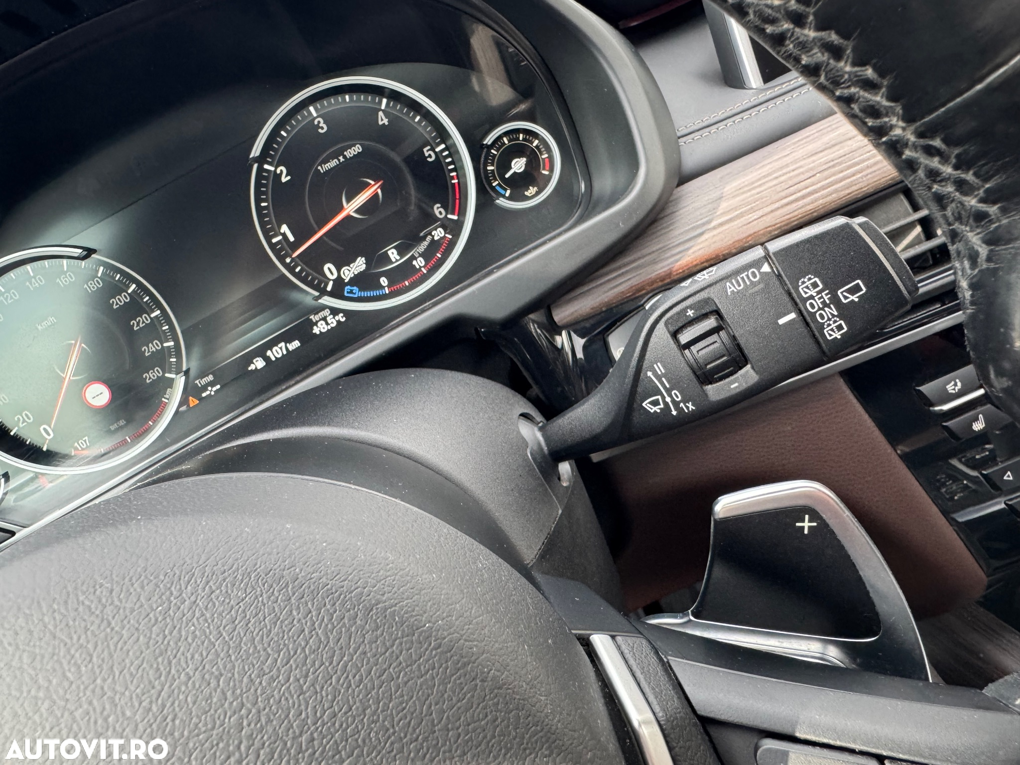 BMW X5 xDrive40d Sport-Aut. - 16