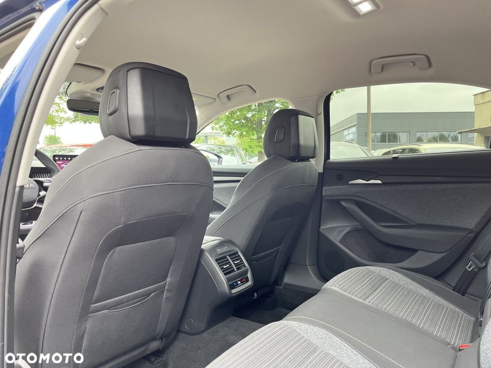 Skoda Superb - 39
