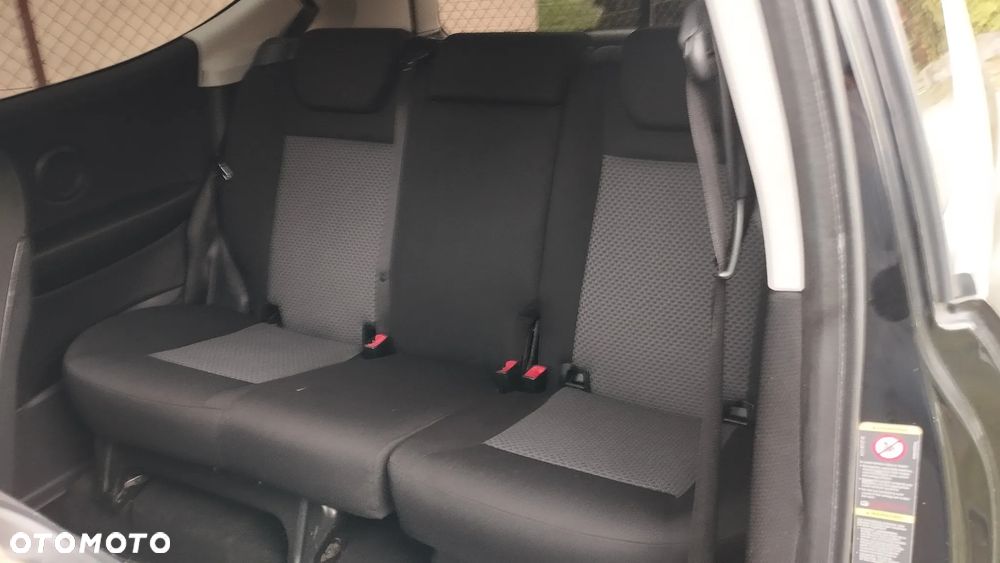 Mercedes-Benz Klasa A 150 Classic Polar Star - 19