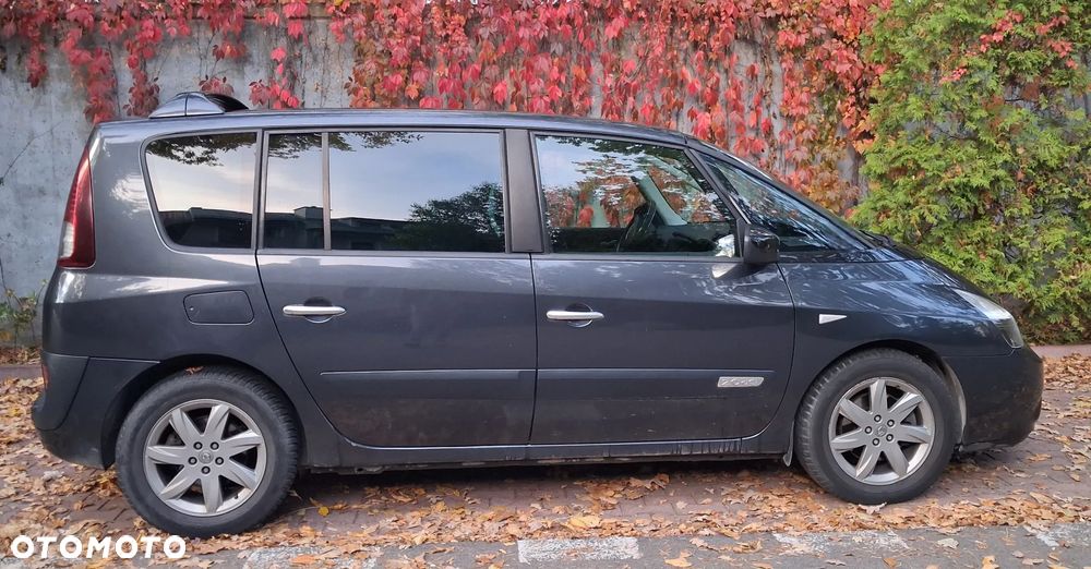 Renault Espace 2013 photo 2