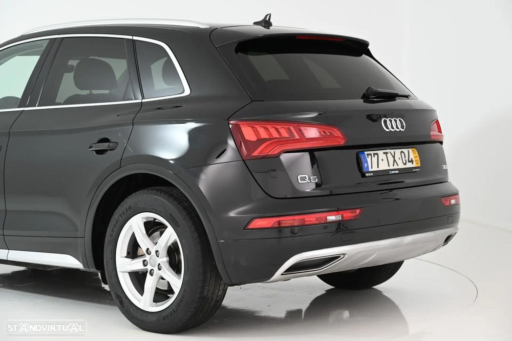 Audi Q5 2.0 TDI Sport - 12