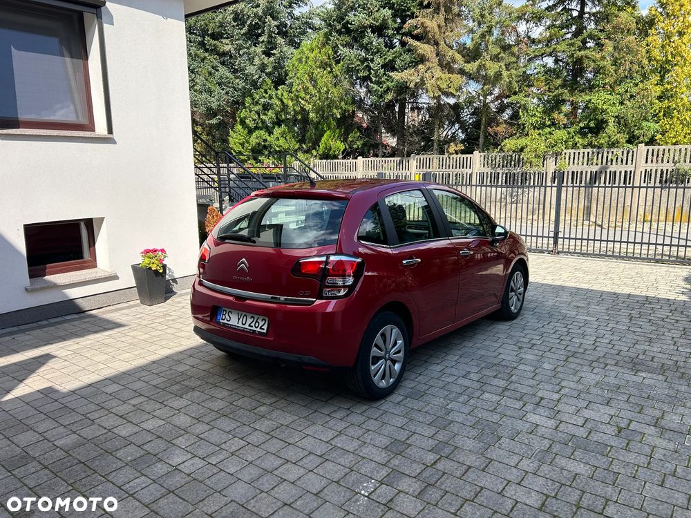 Citroën C3 1.2 VTi Exclusive - 3