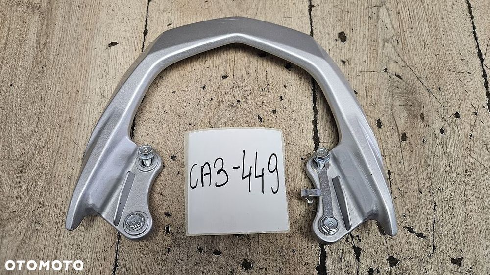 Uchwyt pasażera rączka Honda CB125 F - 1