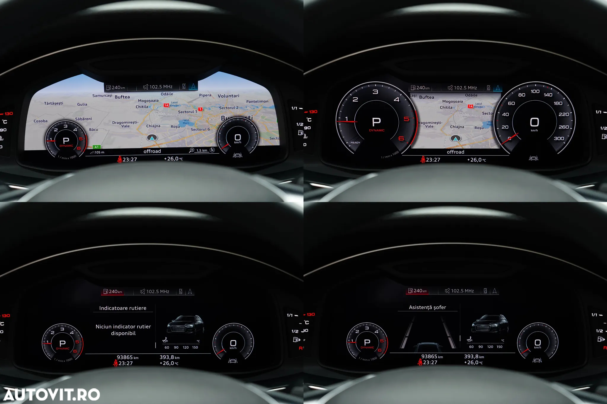 Audi A6 Avant 35 TDI S tronic sport - 24