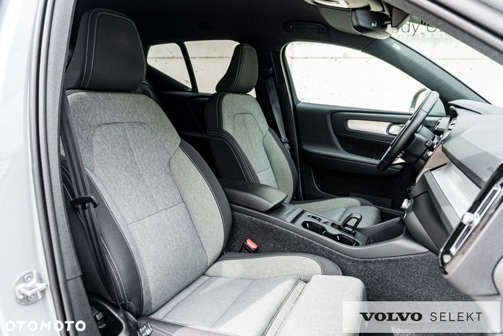 Volvo XC 40 - 14