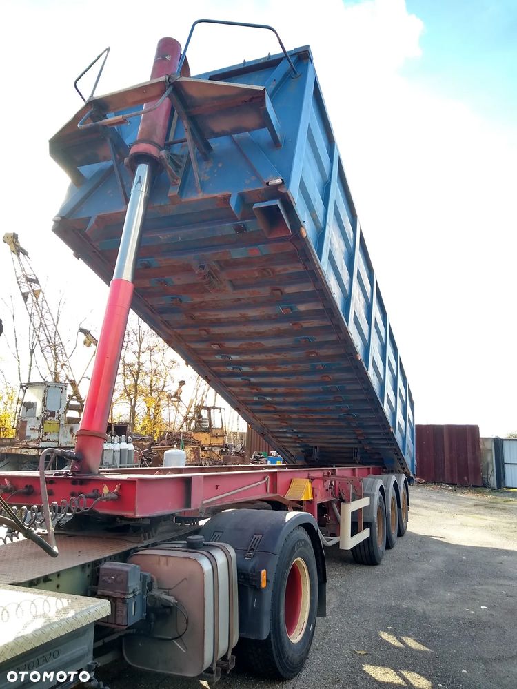 Bodex KIS 3W-S - 5