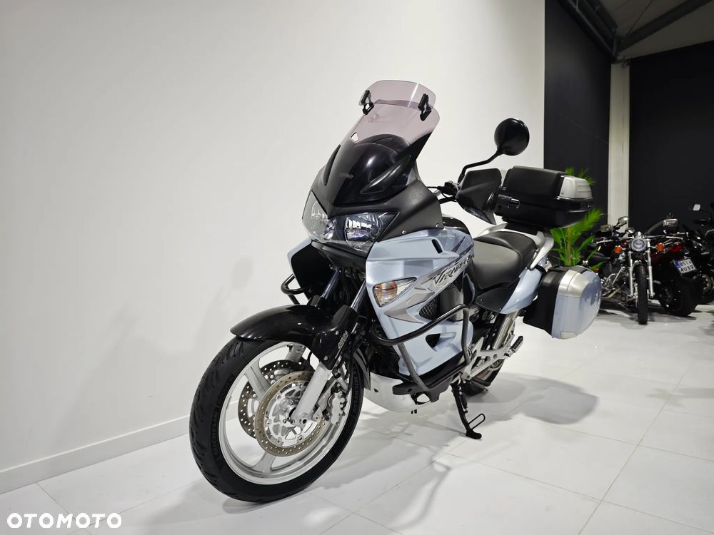 Honda Varadero - 17