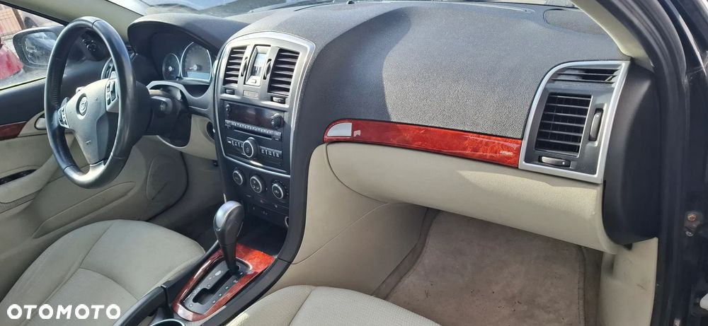CADILLAC BLS  06-10 na części 1,9 150KM - 16