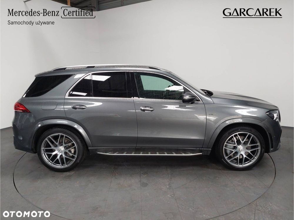 Mercedes-Benz GLE - 8