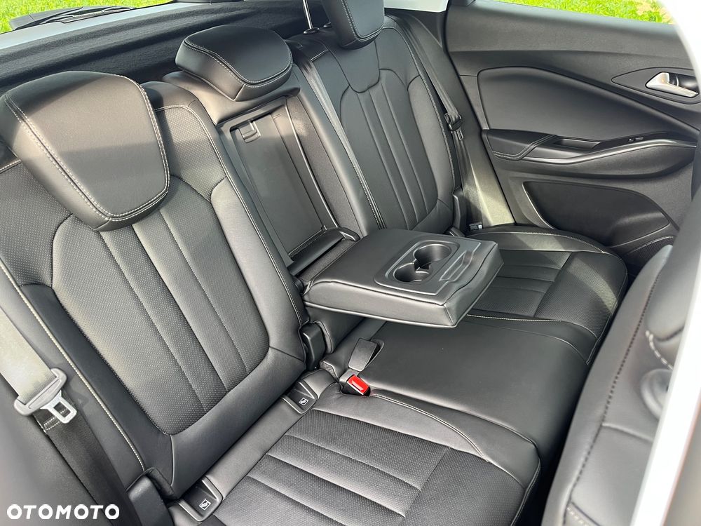 Opel Grandland X 1.5 D Start/Stop Business INNOVATION - 27
