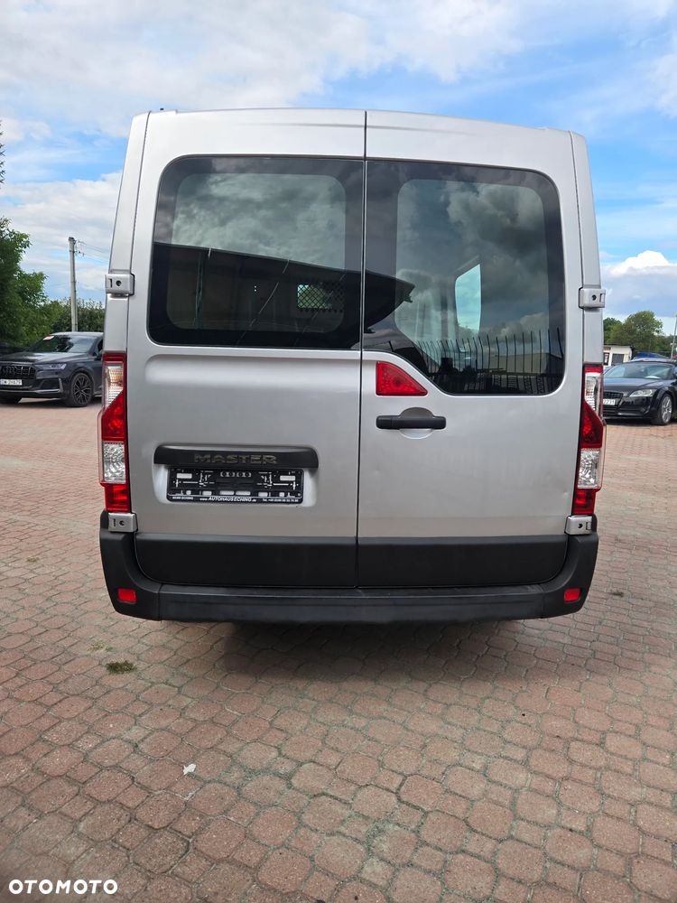 Renault MASTER - 9