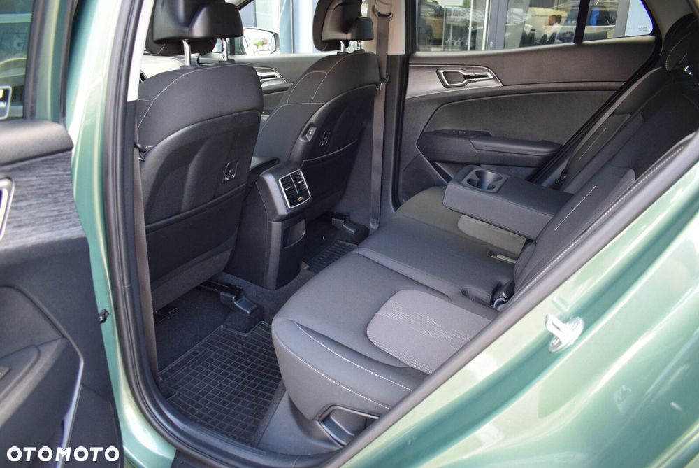 Kia Sportage - 29