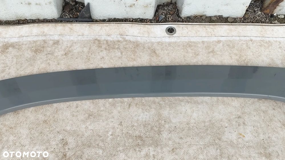 LISTWA BŁOTNIKA PRZEDNIEGO LEWEGO PRZÓD HYUNDAI TUCSON IV N-LINE 87713N7CA0 - 5