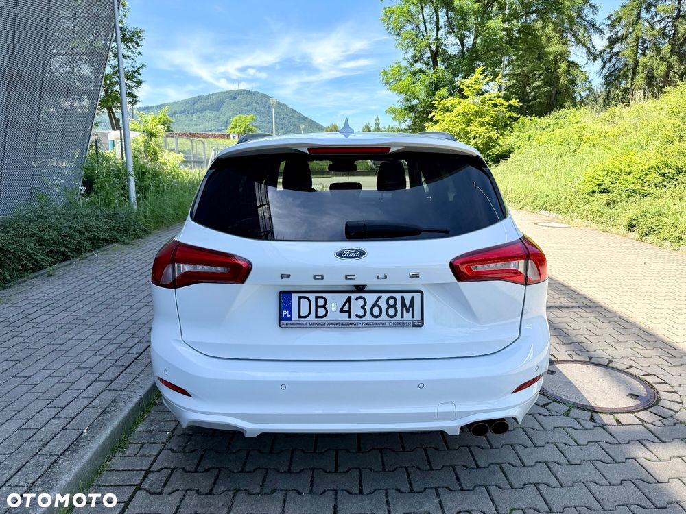 Ford Focus 1.5 EcoBoost STart-Stopp-System ST-LINE - 6