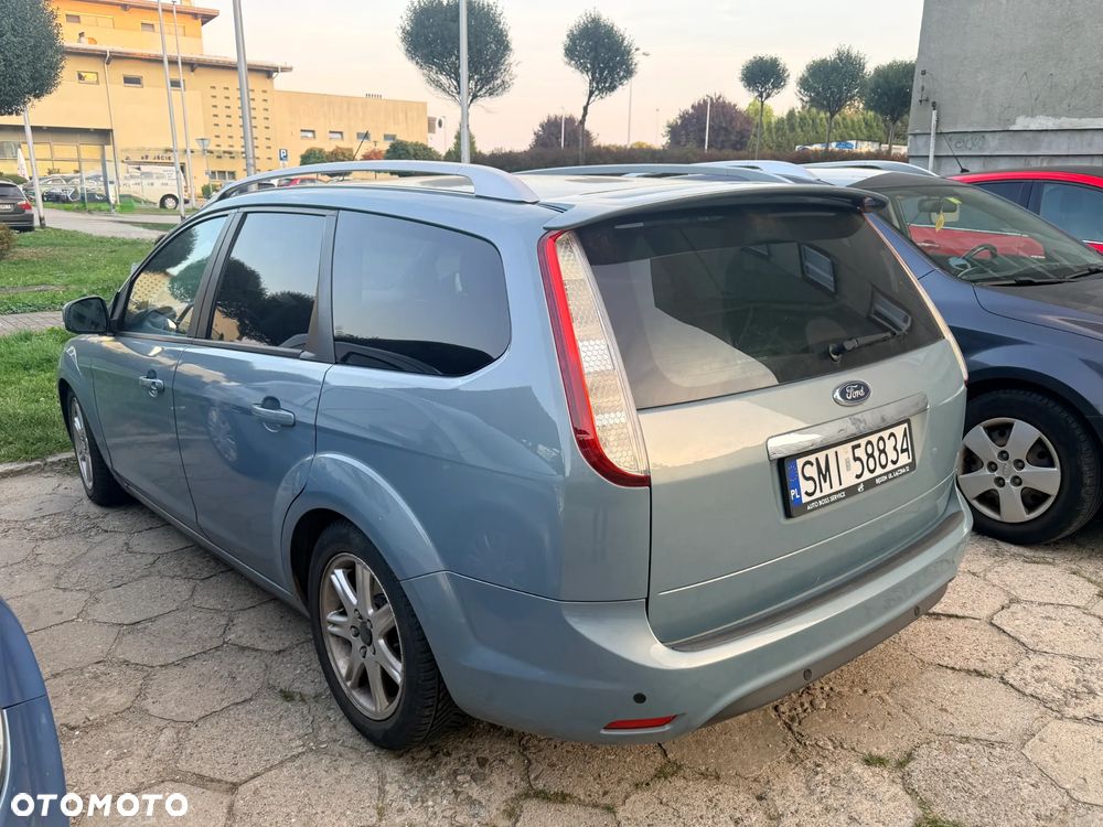 Ford Focus - 4