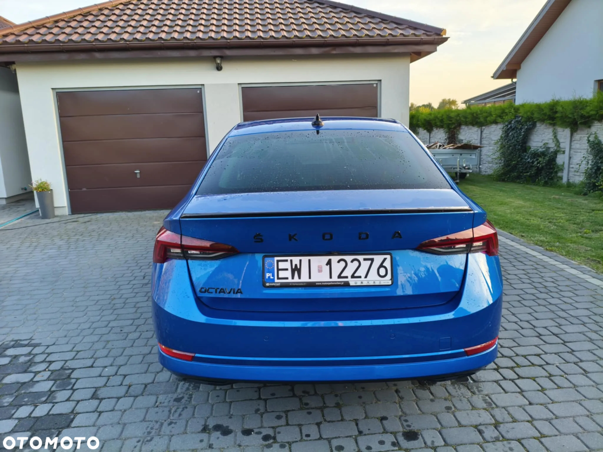 Skoda Octavia - 12
