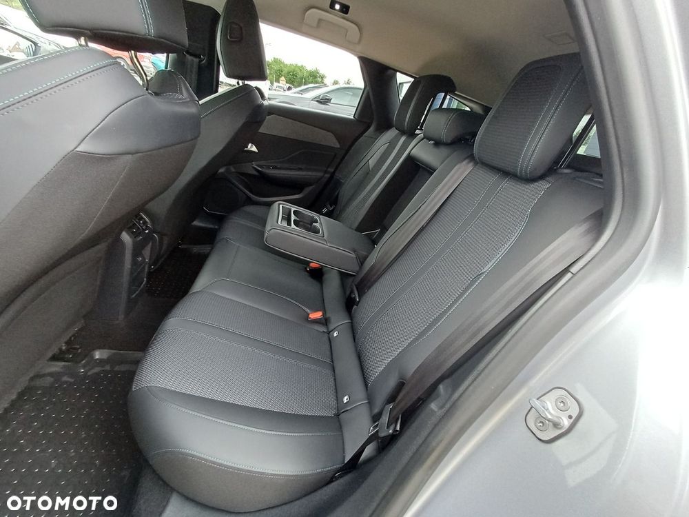 Peugeot 308 1.5 BlueHDi Allure Pack S&S EAT8 - 30