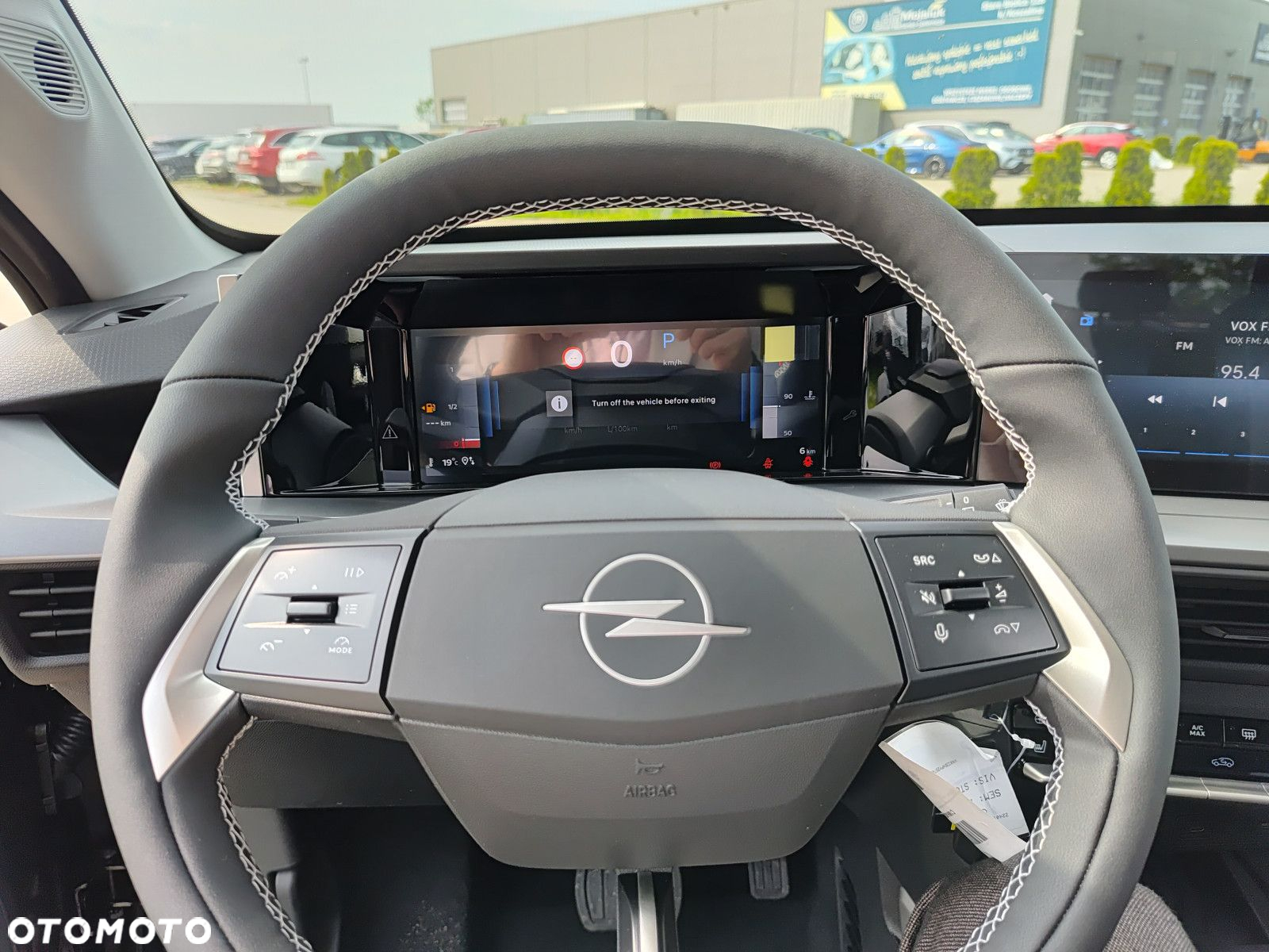 Opel Frontera 1.2 T mHEV GS eDTC6 - 29