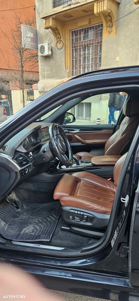 BMW X5 M - 12