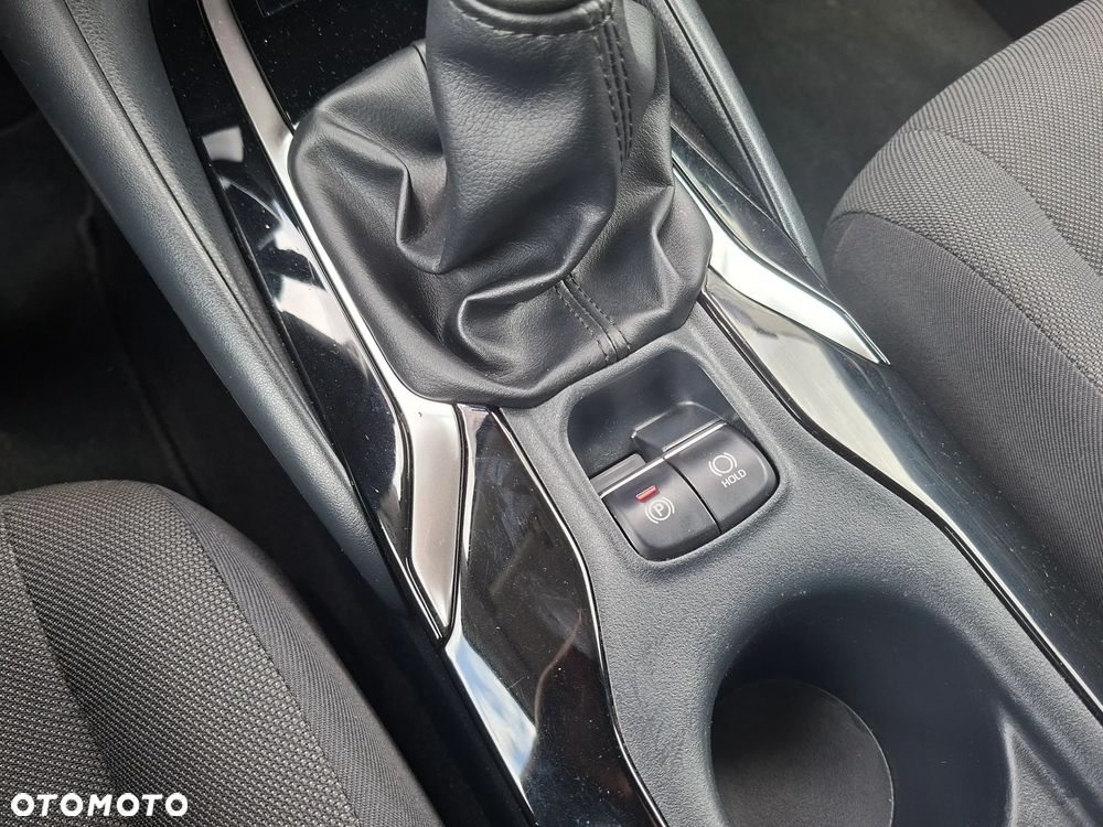 Toyota Corolla 1.5 Comfort - 11