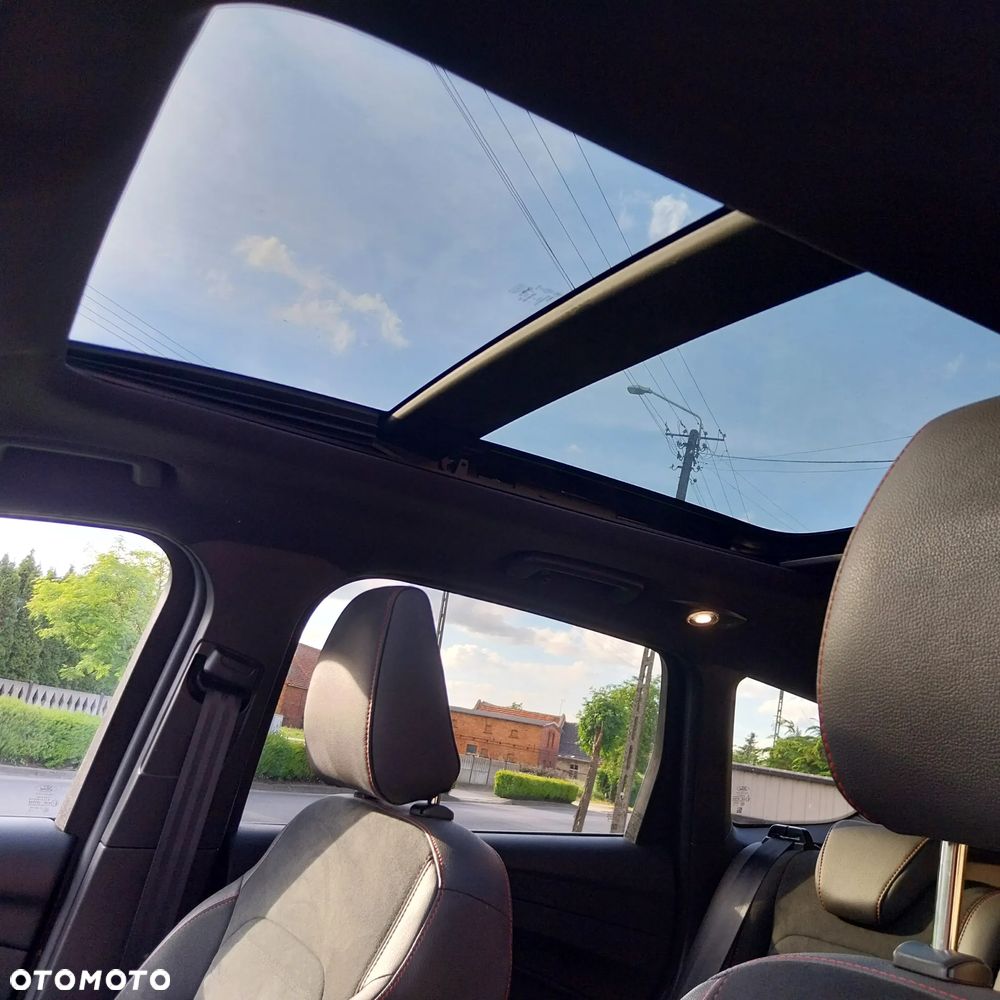 Ford Kuga 2.0 TDCi 4x4 ST-Line - 7