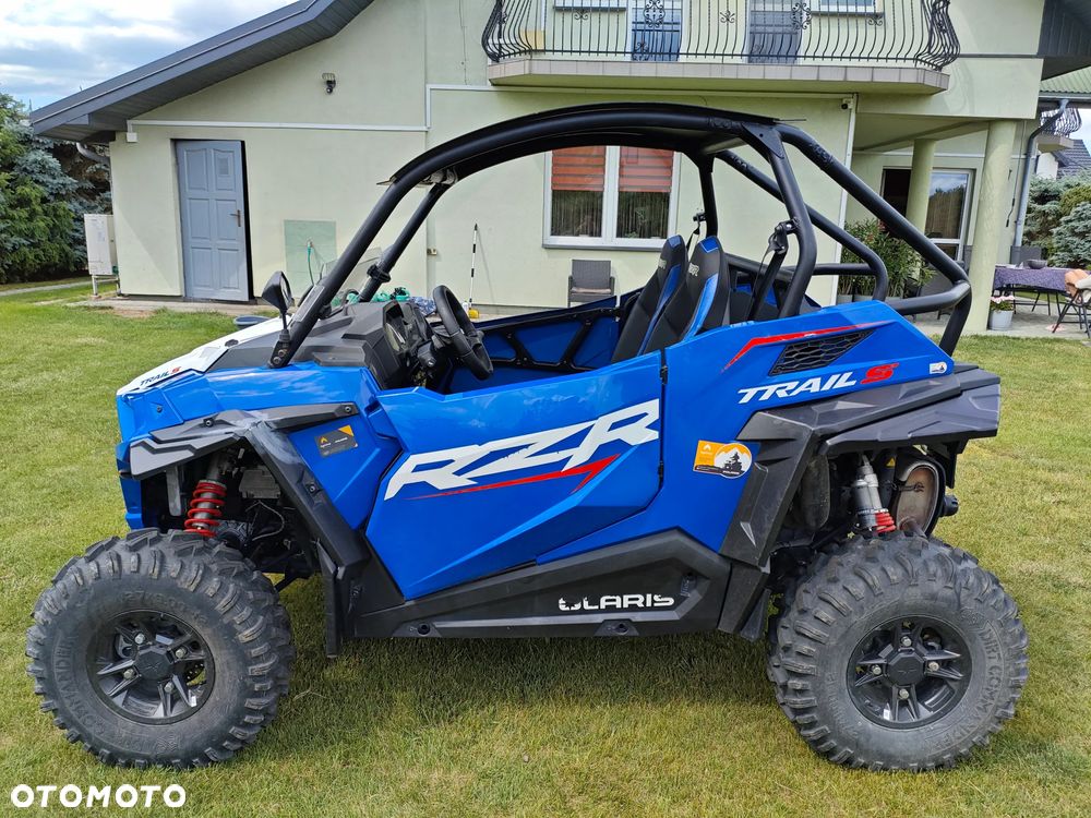 Polaris RZR - 5