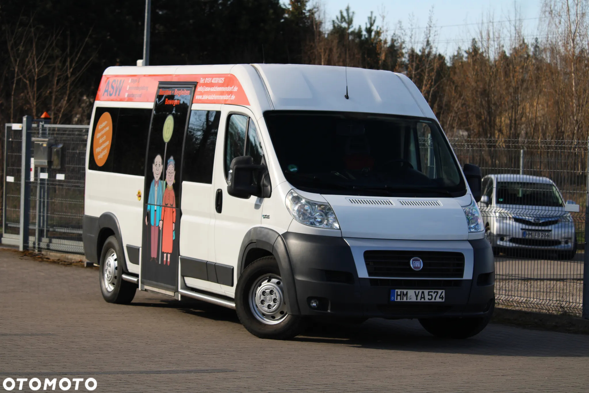 Fiat Ducato - 2