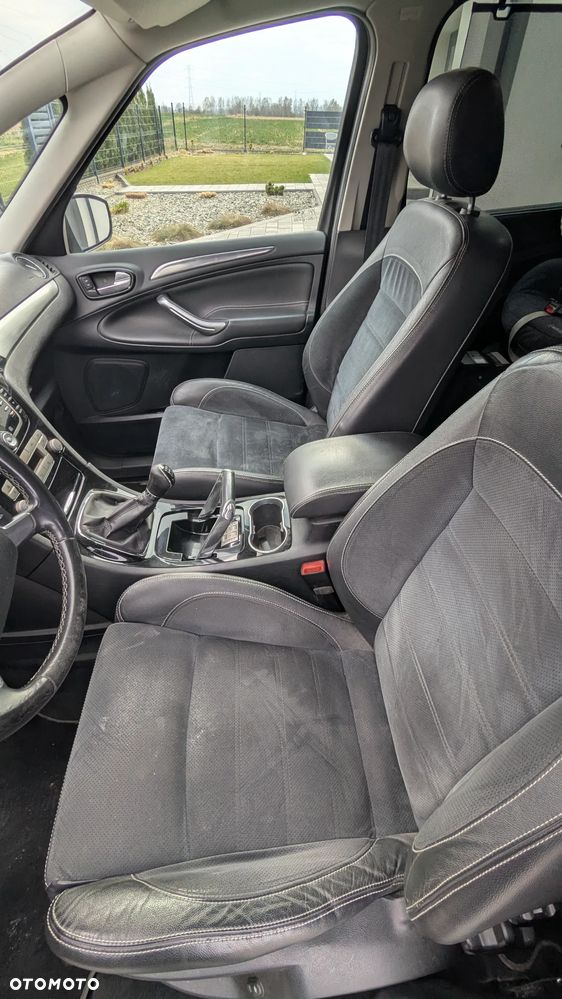 Ford S-Max 2.0 Titanium - 7
