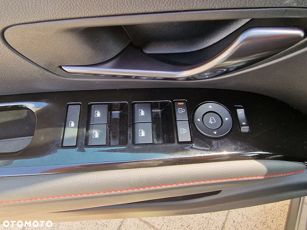 Hyundai Tucson 1.6 T-GDi HEV 2WD N Line - 14