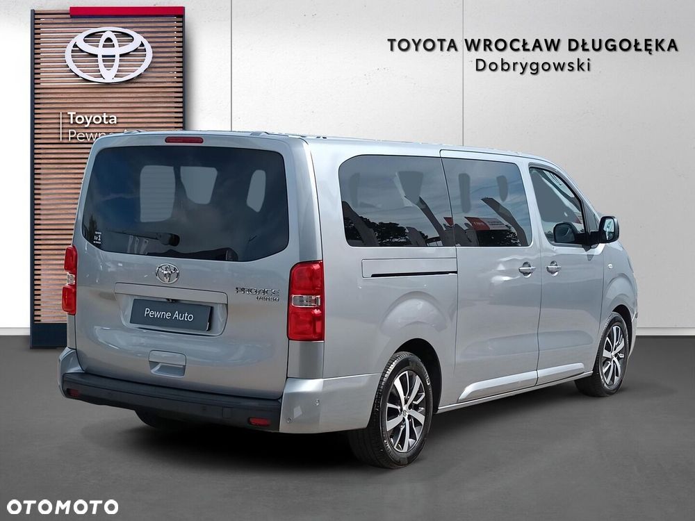 Toyota Proace Verso 2.0 D4-D Long Business - 7