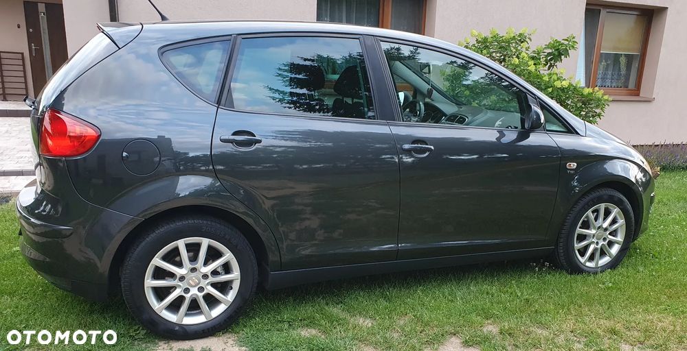 Seat Altea 1.4 TSI Style - 3