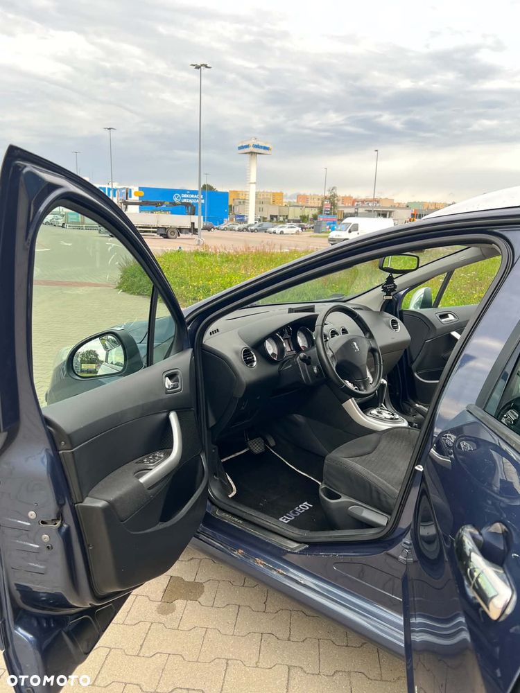 Peugeot 308 - 7