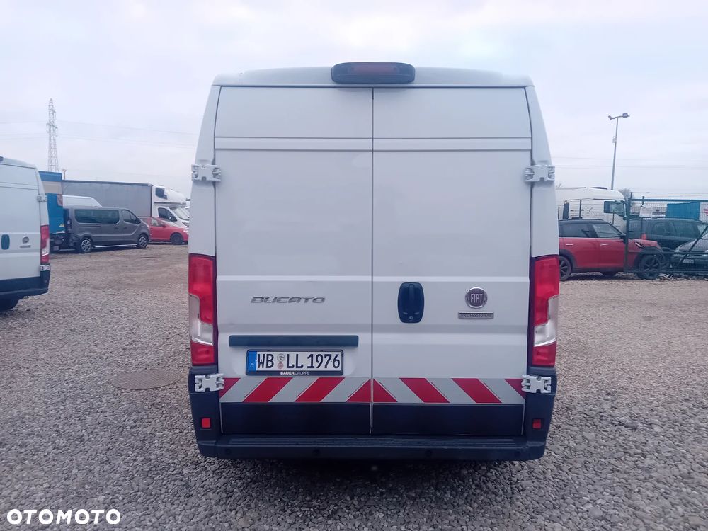 Fiat Ducato - 6