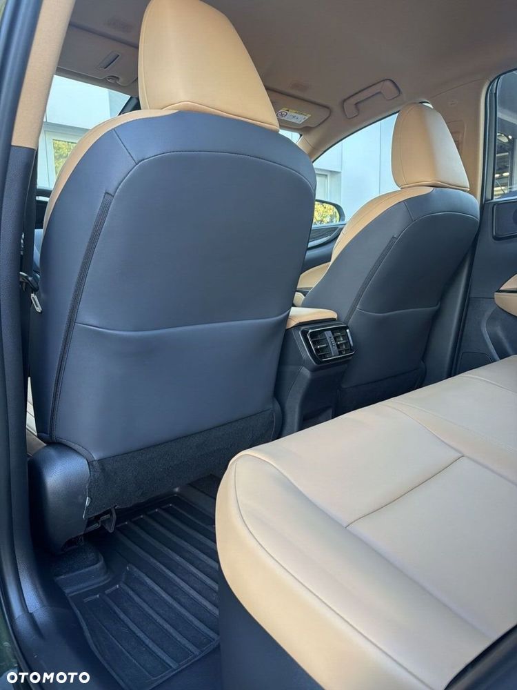Lexus NX 350h Prestige 2WD - 19