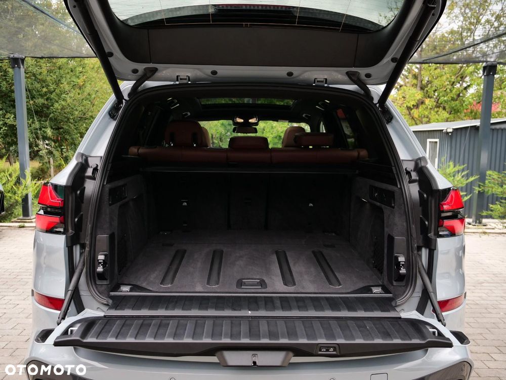 BMW X5 xDrive30d mHEV M Sport sport - 23