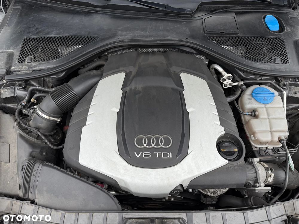 Audi A7 Sportback - 30