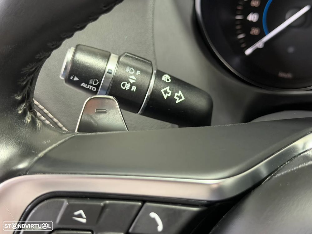 Jaguar F-Pace 2.0 i4D R-Sport Aut. - 26
