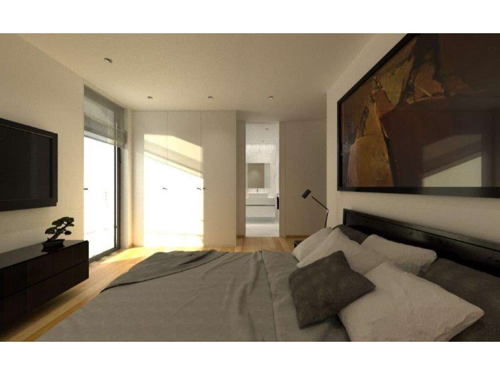 Apartamento T2 no Centro de Vila Nova de Gaia - Grande imagem: 4/15