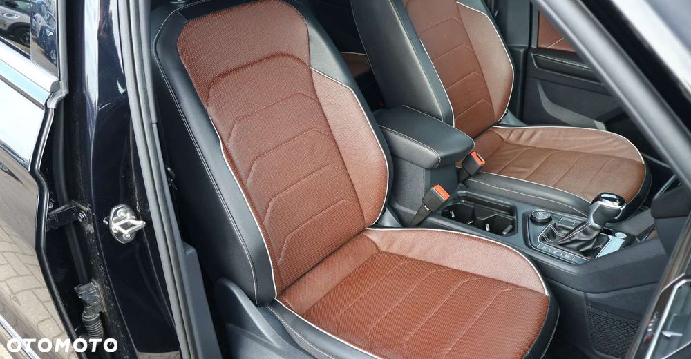 Volkswagen Tiguan - 18