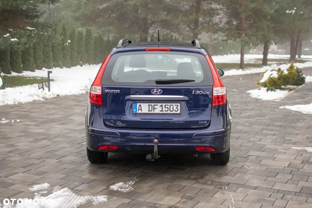 Hyundai i30 - 24