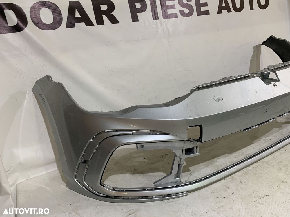 Bara fata VW Golf 8 R-Line, GTI, 2020, 2021, 2022, 2023, 2024, cod origine OE 5H0807221G. - 3