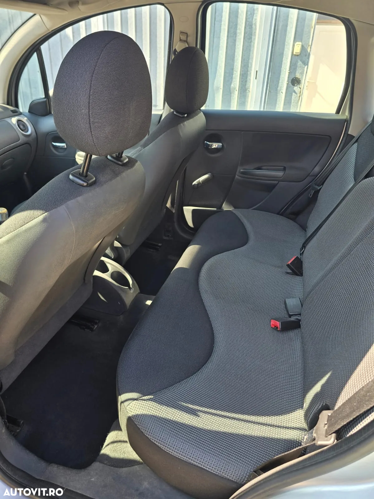 Citroën C3 - 15