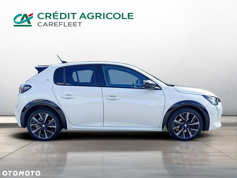 Peugeot 208 1.2 PureTech GT S&S EAT8 - 7
