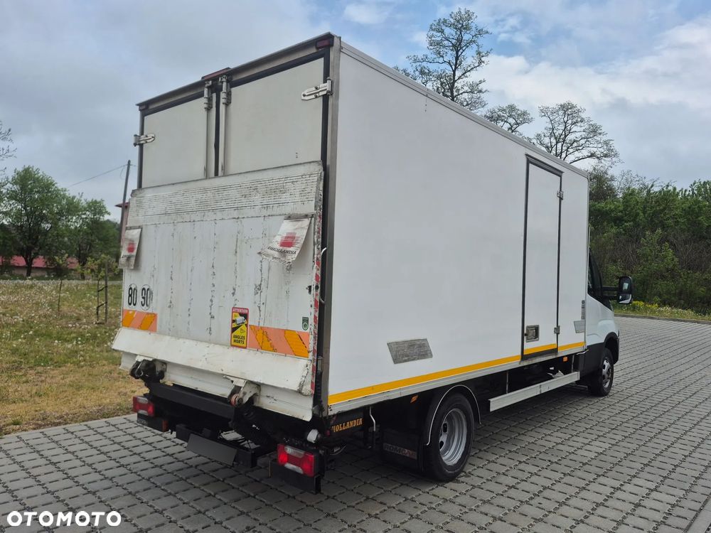 Iveco Daily 35c15/50c15 - 5