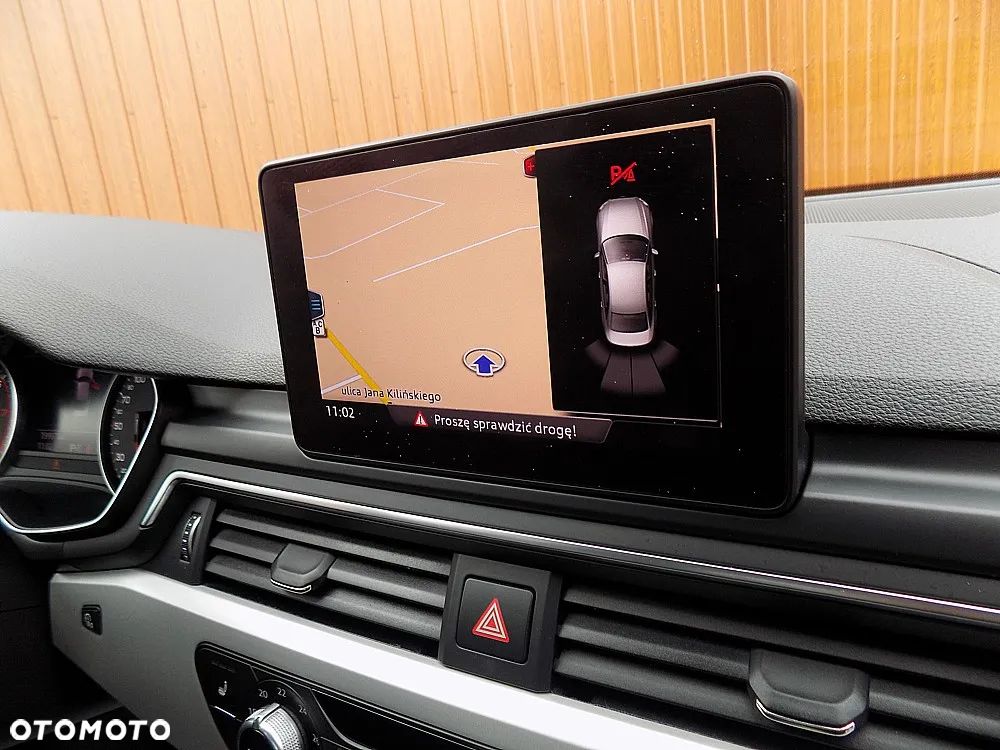 Audi A4 1.4 TFSI S tronic - 18
