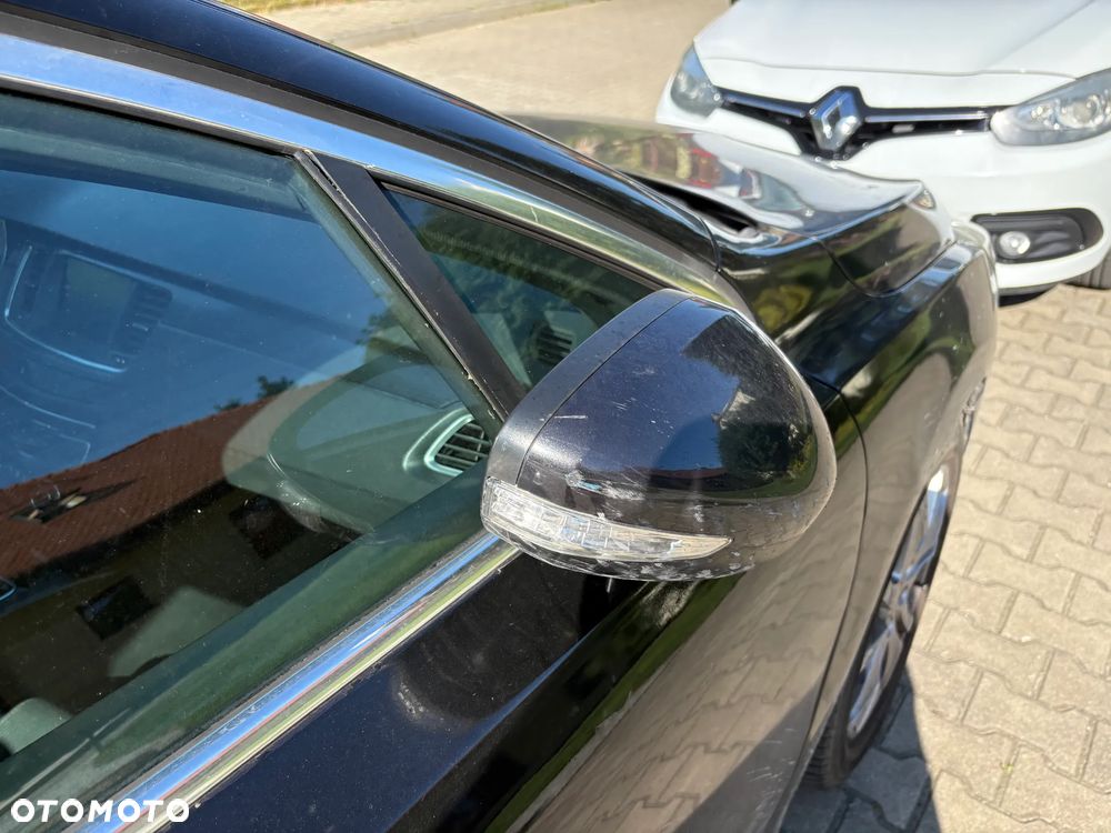 Peugeot 508 - 22