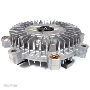 Embraiagem / Viscoso da ventoinha da Mitsubishi Canter ( MADE IN JAPAN ) - 1