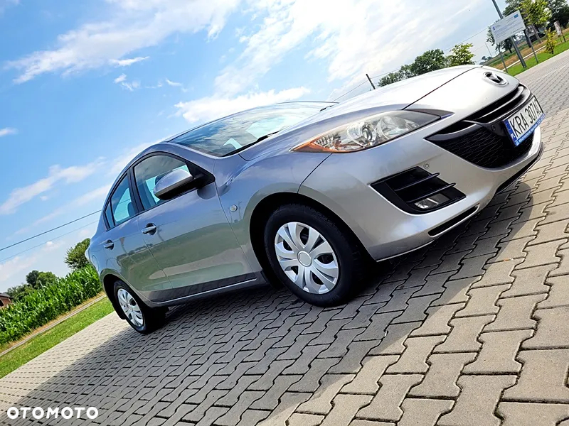Mazda 3 1.6 Exclusive - 18