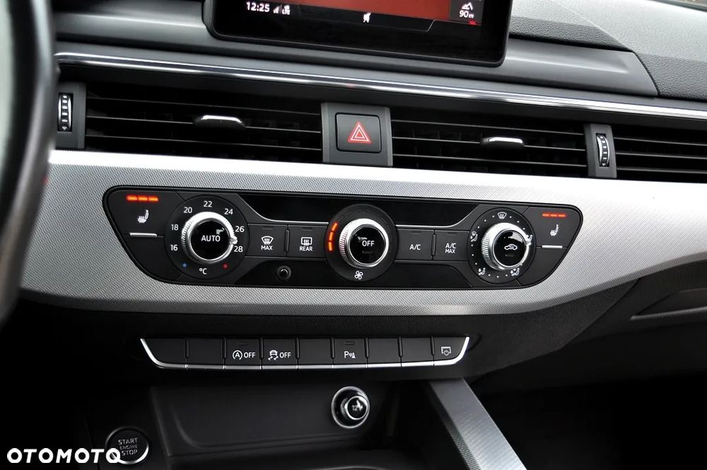 Audi A4 Avant 2.0 TDI S tronic - 30